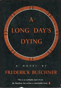 A Long Day's Dying