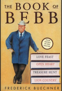 The Book of Bebb